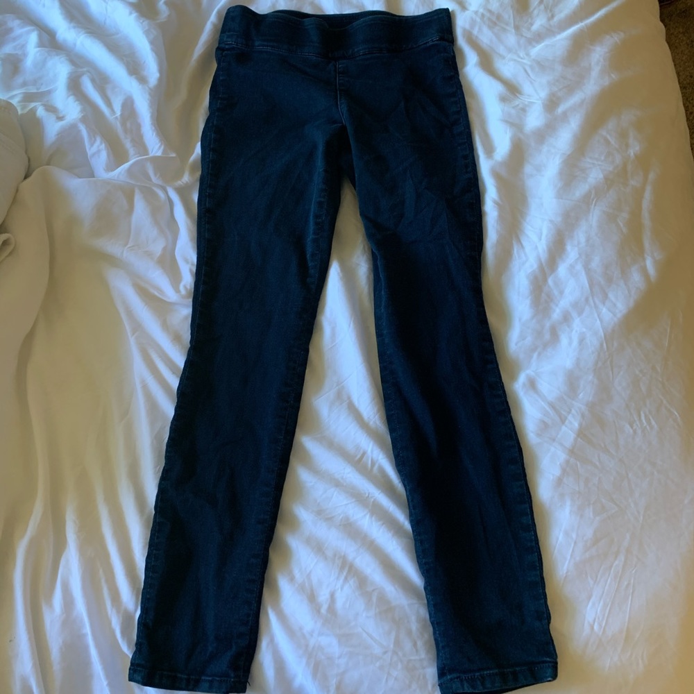 jeggings